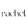 logo made by Rachel